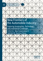 Introduction: Changing Geographies and Frontiers of the Automotive Industry