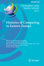 Socialist Life of a U.S. Army Computer in the GDR’s Financial Sector