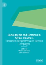 Social Media and Elections in Uganda: The Case of Bobi Wine and the Arua Primary Elections