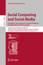 User-Generated Short Video Content in Social Media. A Case Study of TikTok