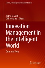 Innovation Management in the Intelligent World