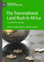 The Faltering Land Rush and the Limits to Extractive Capitalism in Senegal