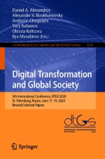 Key Parameters of Internet Discussions: Testing the Methodology of Discourse Analysis