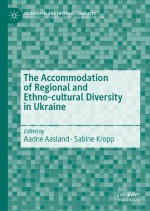 Citizens’ perspectives: Reform and social cohesion in Ukraine’s border regions