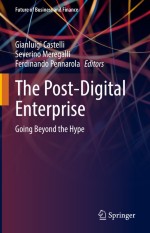 The Legal Side of Digital Technologies: Challenges and New Paradigms