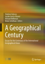 The Role of Internet and Open Access Journals in the Internationalisation of Geography