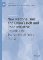 China’s Economic Diplomacy in the Context of the Far-Right Government’s Neoliberal Nationalism: The Case of Brazil’s Energy Sector
