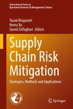 Supply Chain Risk Management: An Enterprise View and a Survey of Methods
