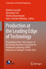 Digital Twins in Battery Cell Production