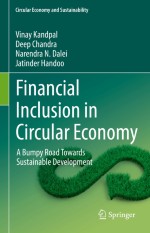 Socio-economic Impact of Financial Inclusion