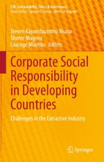 CSR and Labor Policies in the South African Mining Industry