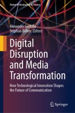 5G as an Innovation Driver for Media Productions: Application Scenarios, Case Studies, and Perspectives
