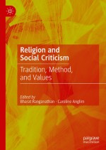 Social Criticism and Islamic Ethics After 9/11: How Muslim Anthropologies Matter