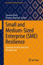 Small and Medium-Sized Enterprise (SME) Resilience
