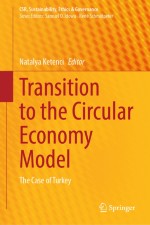 A Touch of Circular Economy on Luxury Fashion Industry: Analyzing the Second-Hand Luxury Fashion Rental Platform in Turkey