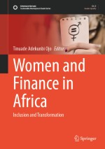 Digital Financial Inclusion for Women in Africa: Prospects and Challenges