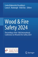Effect of Accelerated Aging Weathering on Fire and Mechanical Properties of Plywood