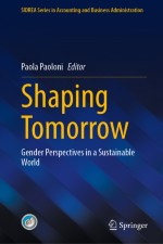 Corporate Sustainability Reporting Directive (CSRD) and Gender Equality: A Foucauldian Perspective