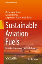 Microalgae: Next-Generation Feedstock for Sustainable Aviation Fuel