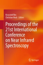 Proceedings of the 21st International Conference on Near Infrared Spectroscopy