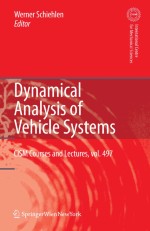 Tyre Models, Propulsion and Handling of Road Vehicles