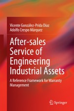 After–sales Service of Engineering Industrial Assets