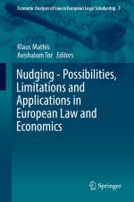 Nudging and Environmental Law