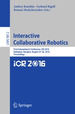 Human-Robot Interaction Using Brain-Computer Interface Based on EEG Signal Decoding