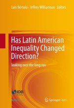 The Political Economy of Income Inequality in Chile Since 1850