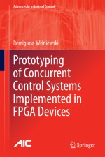 Prototyping of Concurrent Control Systems Implemented in FPGA Devices