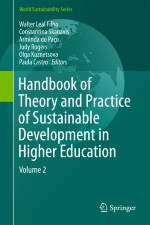 Measuring Progress Over Time: The Sustainability Cultural Indicators Program at the University of Michigan