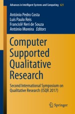 The Use of NVivo in the Different Stages of Qualitative Research