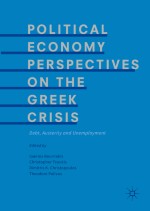 Seven Years of Austerity and the Greek Dra(ch)ma: Three Economists’ Views and a Comment