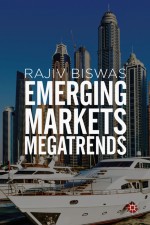 Disruptive Change from Robotics, Industrial Automation and the Digital Economy