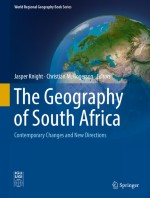 Creative Industries and Neighbourhood Change in South African Cities
