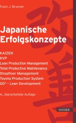 Toyota Produktions-System – TPS