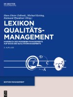 Wege in das Qualitätsmanagement