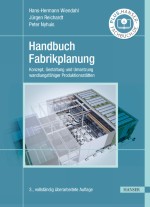 Grundlagen der Fabrikplanung