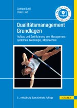Qualitätsmanagement – Grundlagen