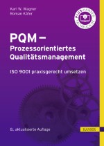 PQM – Prozessorientiertes Qualitätsmanagement