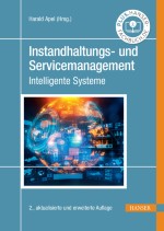 Instandhaltungs- und Servicemanagement – Überblick