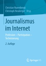 Journalismus in der Netzwerköffentlichkeit