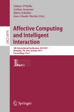 Mood Recognition Based on Upper Body Posture and Movement Features