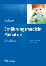 Ernährungsmedizin Pädiatrie