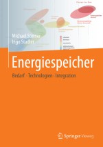 Speicherintegration zur Kopplung unterschiedlicher Energiesektoren