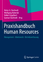 Personalplanung