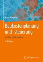 Nutzungskosten im Hochbau
