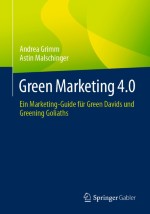Prinzipien des Green Marketing 4.0