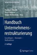 Internationalisierung des Sanierungsrechts