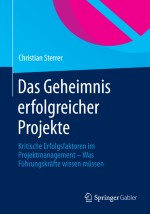Saubere Projektplanung